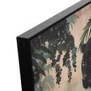 Toile imprimée encadrée Lacey Décoration murale Toiles, tableaux