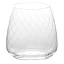 Lot de 4 gobelets bas Talia Verres, carafes Verres &agrave; eau