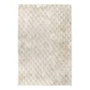Tapis effet laine Adriel Tapis Tapis rectangulaire