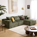 Coussin Ollis Coussins, plaids Coussins