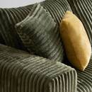Coussin Ollis Coussins, plaids Coussins