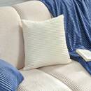 Coussin Arum Coussins, plaids Coussins