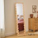 Miroir sur pied Brooke D&eacute;coration murale Miroirs