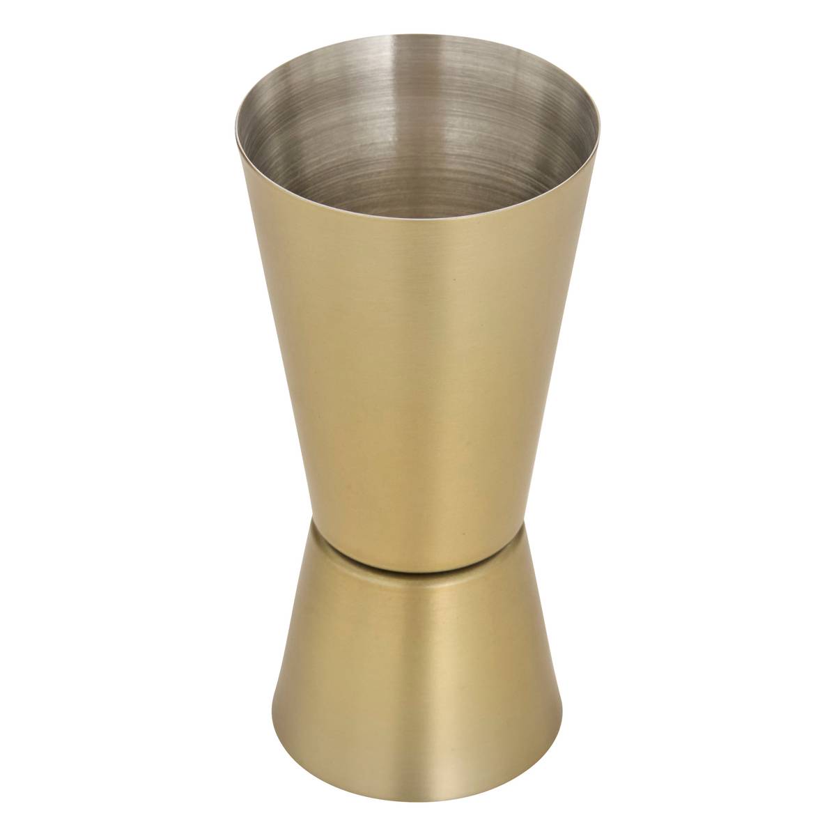 Coffret à cocktails Gold Accessoires de la table Accessoires vin et cocktail