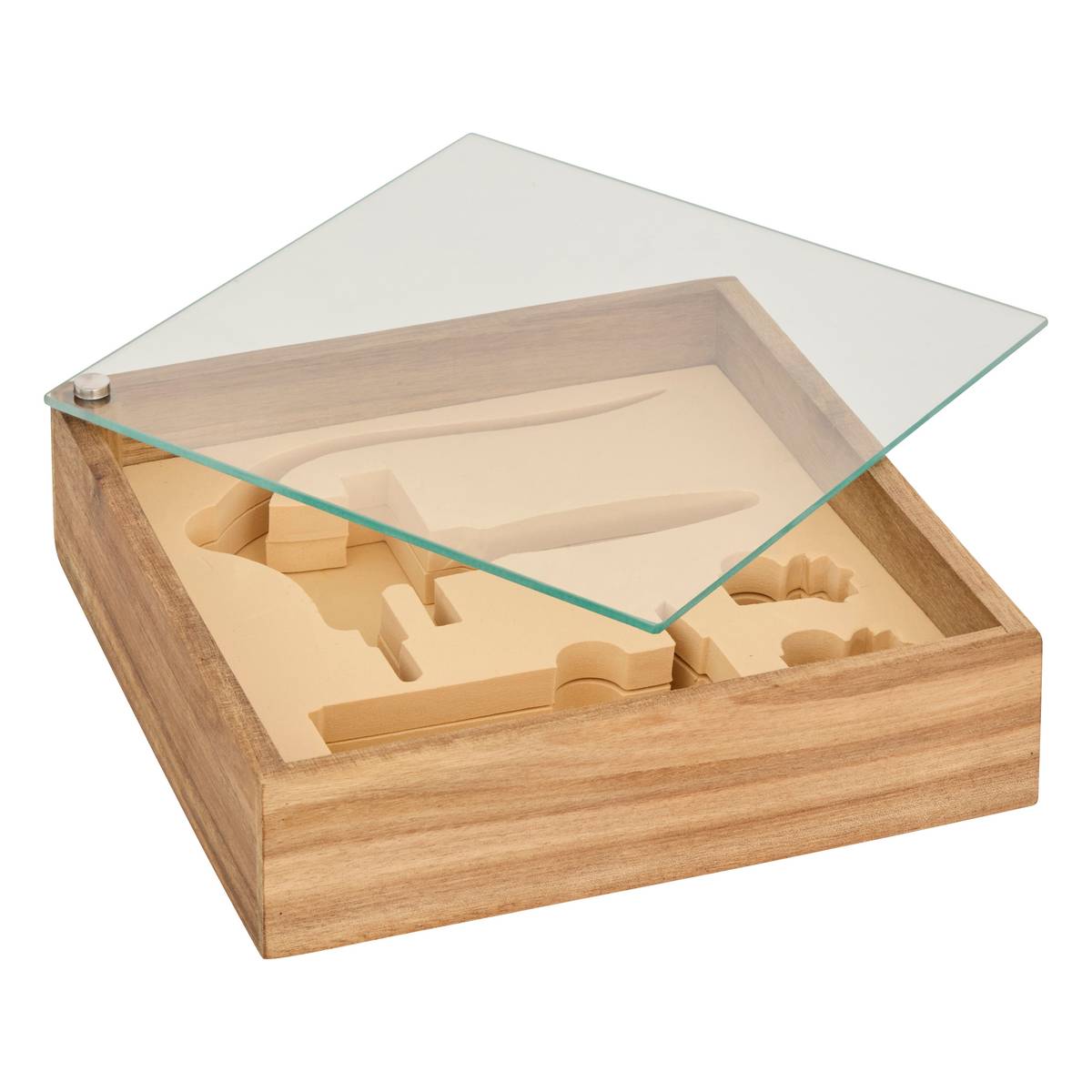 Coffret sommelier Jules Accessoires de la table Accessoires vin et cocktail