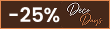DECO DAYS -25%