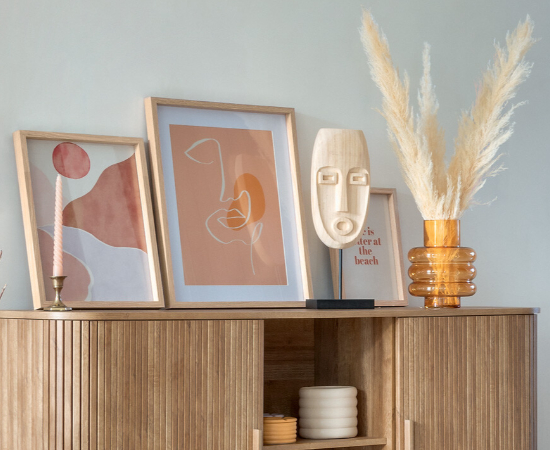 Decoración