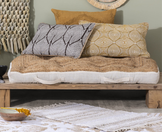 Textiles de Hogar