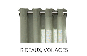Rideaux voilages desktop