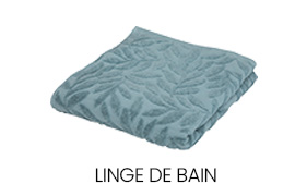 Linge de bain