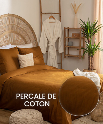 350x420 percale