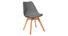 Atmosphera tavole, sedie - Sedie scandinave