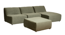 Atmosphera Poltrone, divani - Divani modulari