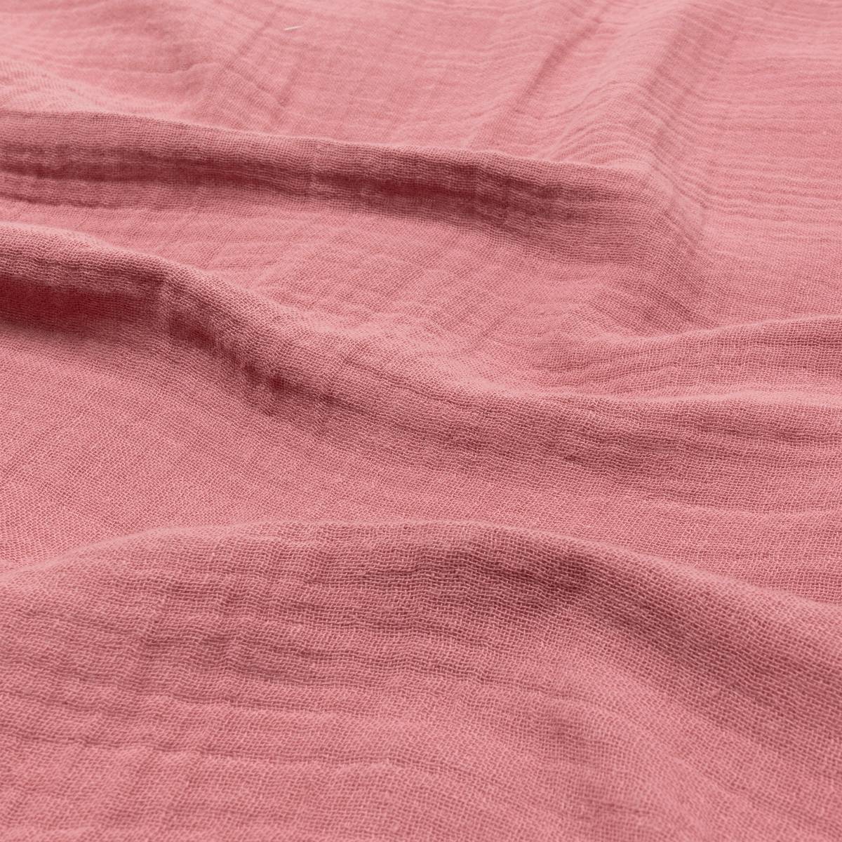 Completo letto per bambini "Lili" 2 pezzi, 140x200 cm, Rosa Antico Rosa intenso
