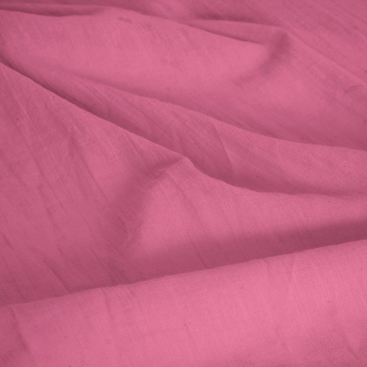 Cielo del letto 'Lili' H.350 cm, Rosa Medio Rosa