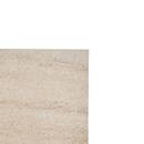 Set di 6 tovagliette "Authentic" PVC - Cloruro di polivinile, 45x30 cm, Beige Beige lino