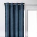 Tenda "Lilou" Blu Egeo, 140x260 cm Blu Egeo