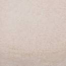 Sedia "Tyka" Beige Beige / noir