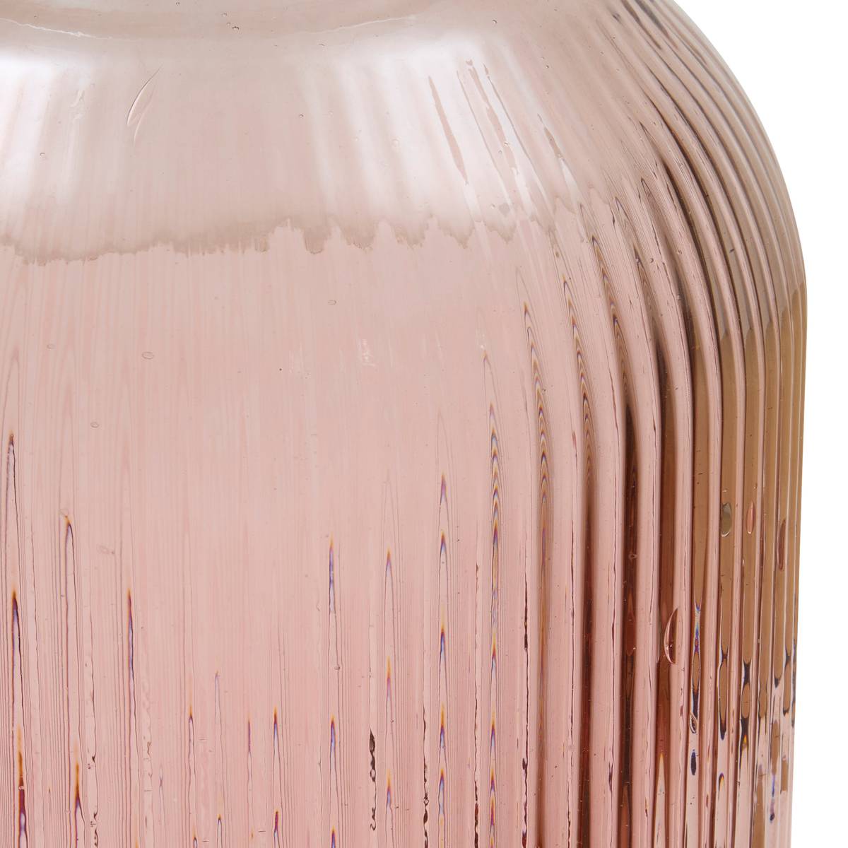 Vaso "Luz"