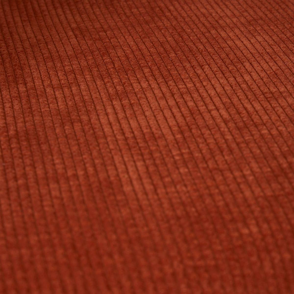 Set di 2 poltrone "Solea" Rosso Ambra