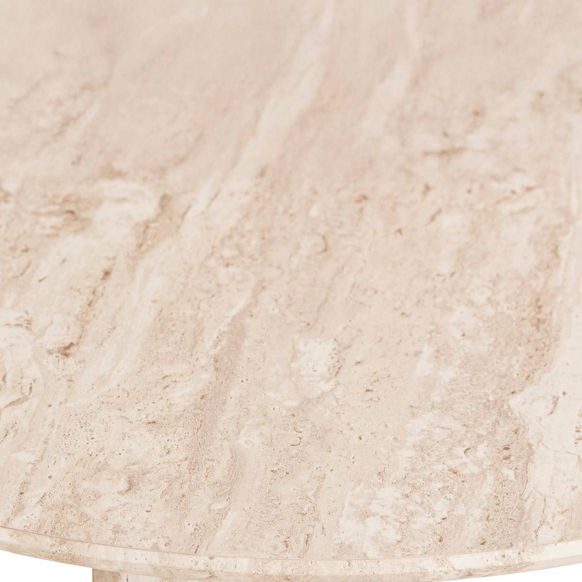 Scrivania "Anaya" Beige Beige