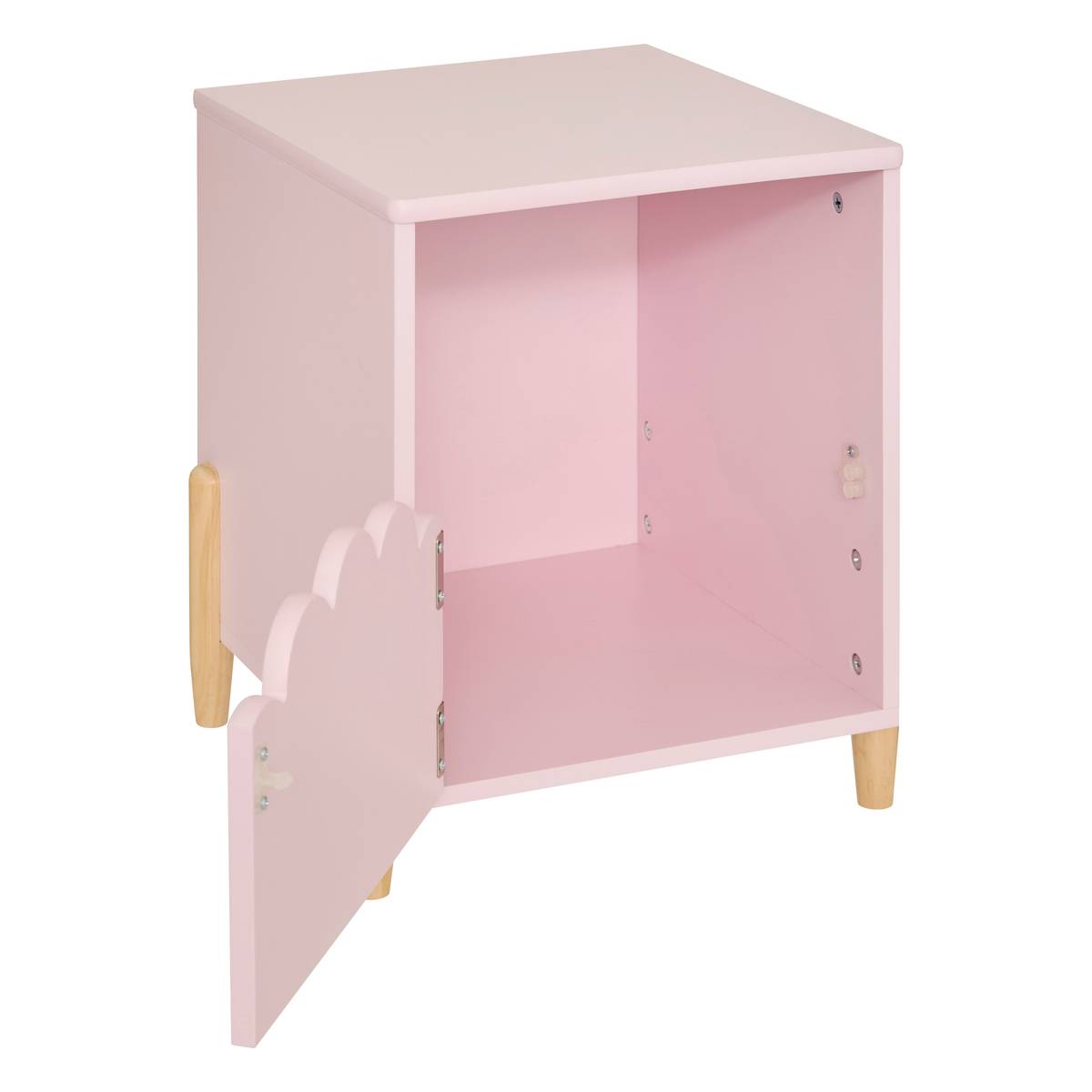 Comodino per bambini "Dolcezza"