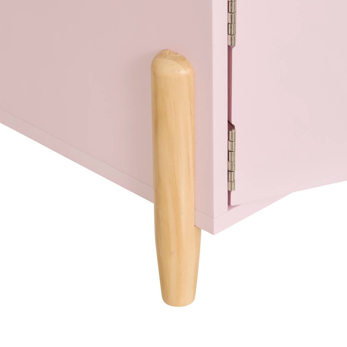 Comodino per bambini "Dolcezza"