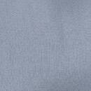 Completo letto per bambini "Lili" 2 pezzi, 140x200 cm, Blu Grigio Blu