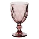 Calice da vino "Lea" Bicchiere, 235 ml, Rosa Medio Rosa