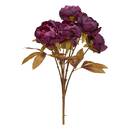 Composizione Floreale "Fria" H.53 cm Colore A