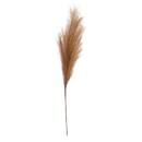 Fiore artificiale "Adna" H.90 cm Beige