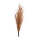 Fiore artificiale "Adna" H.90 cm Beige