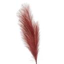 Fiore artificiale "Adna" H.90 cm Beige