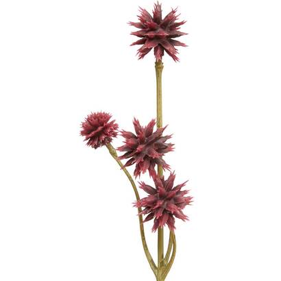 Piante, vasi Fiori artificiali