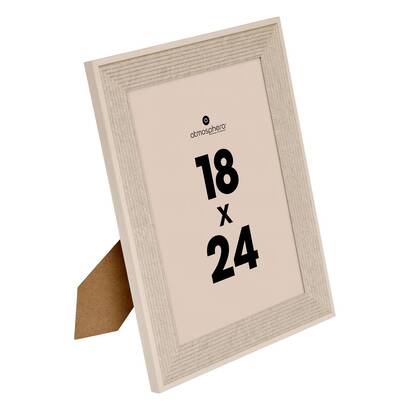 Cornice per foto "missy" beige, 23,5x29,5cm