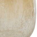 Vaso "Alexis" Trasparente, H.25 cm Trasparente