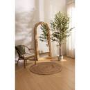Specchio da parete "Maggie" Beige, 170x70 cm Beige