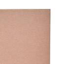 Tovaglietta "Max" PU - Poliuretano, 45x30 cm, Marrone Marrone