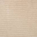 Pouf "Sevi" Beige Crema