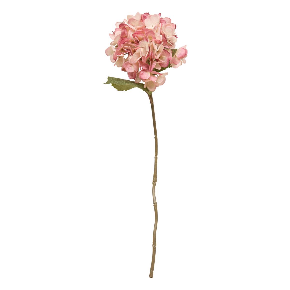 Fiore artificiale "Fria" H.62 cm Beige