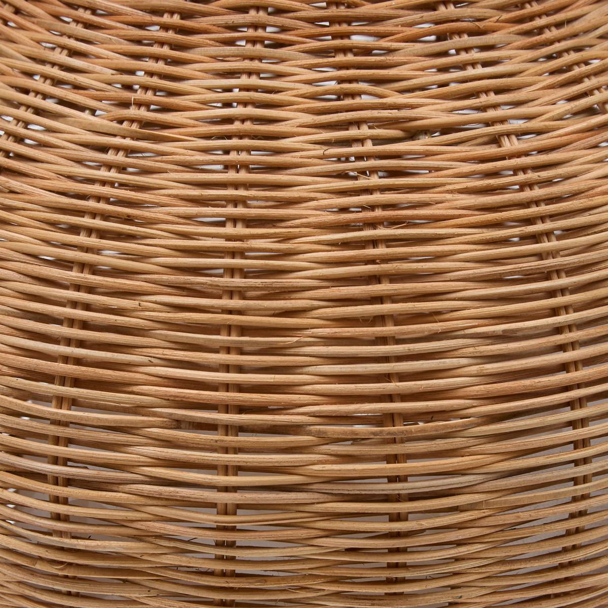 Vaso "Melia" Beige, h.70 cm Beige