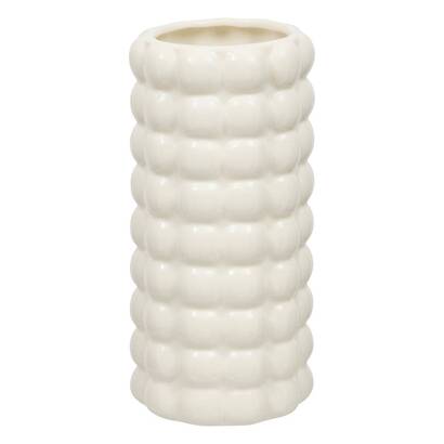 Vaso "sky" h.23 cm