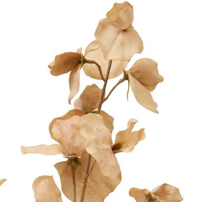 Fiore artificiale "fria" h.74 cm