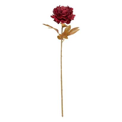Fiore artificiale "fria" h.76 cm