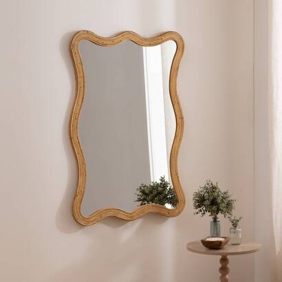 Decorazione murale Specchi