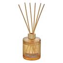 Diffusore "Albie" Arancia candita - Cannella - Fava tonka, 150ml Delizia di spezie
