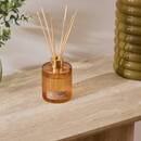 Diffusore "Albie" Arancia candita - Cannella - Fava tonka, 150ml Delizia di spezie