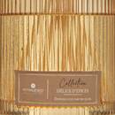 Diffusore "Albie" Arancia candita - Cannella - Fava tonka, 150ml Delizia di spezie