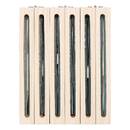 Cornice per foto "Sheldon" H.19,5 cm Beige