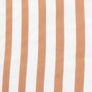 Set di biancheria da letto per bambini "Scott" 2 pezzi, 140x200 cm, Multicolore Beige / Arancione